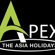 Apex the Asia Holidays