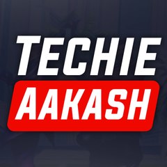Techie Aakash