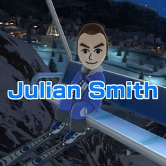 Julian Smith