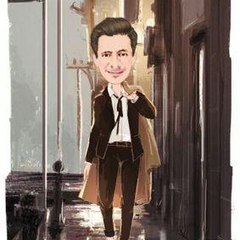 Ahmed Shahda