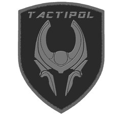 Tactipol Channel