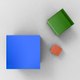Cubes Production