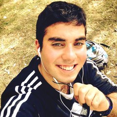 Joe Bouantoun