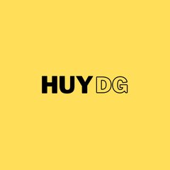 HUY DG