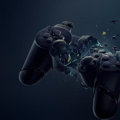 WORLD OF GAMES