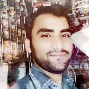 KAMRAN RIAZ