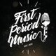 FirstPeriodMusic