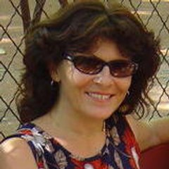 martine forel