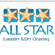 All Star Laundry & Dry Cleaners