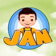 Jan Cartoon