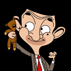 mr.bean