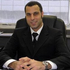 שי רודה  - עורך דין פלילי