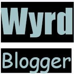WyrdBlogger