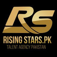 Rising Stars Modeling, Talent Agency Pakistan