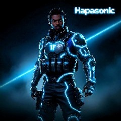 Hapasonic RD