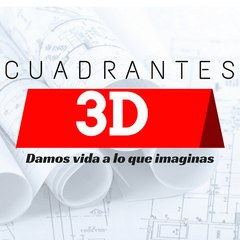 Cuadrantes 3d