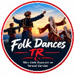 Folk Dances TR