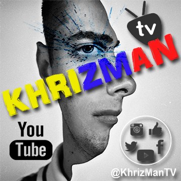 KhrizManTV
