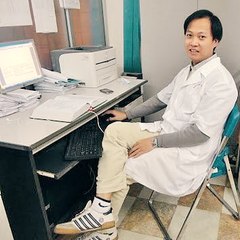 Tuấn Hoàng