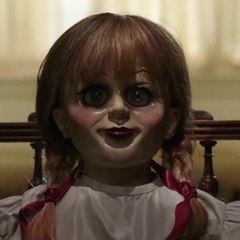 Annabelle  Creation (2017)