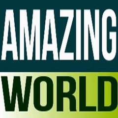 Amazing World