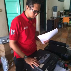 Aprizal