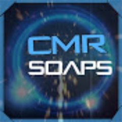C.M.R soaps