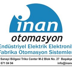 İnan Otomasyon
