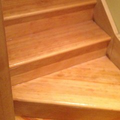 Hardwood Floor Sanding Edinburgh
