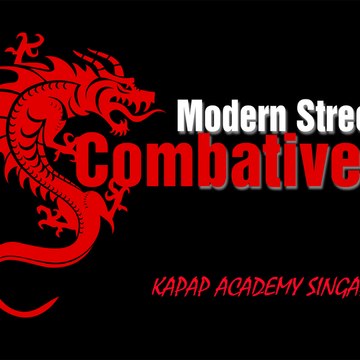 Kapap Academy Singapore