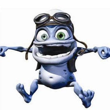 crazyfrog