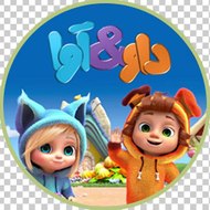 Dave and Ava - Nursery Rhymes and Baby Songs