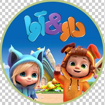 Dave and Ava - Nursery Rhymes and Baby Songs