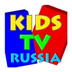 Kids Tv Russia
