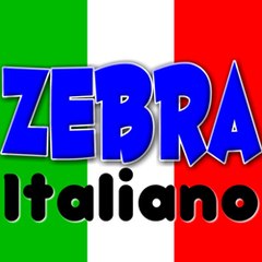 Zebra Italiano
