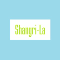 Shangri-La Shangri-La