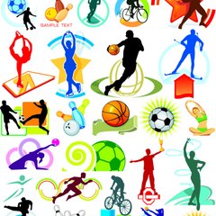 Sports World For All