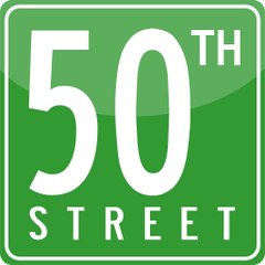 50th Street Studio