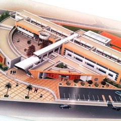 Lycée Tayeb M'hiri