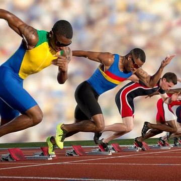 Atheletics