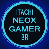 ITACHI NEOX GAMERᴮᴿ