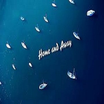 home and away official