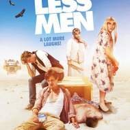 Watch A Few Less Men Full Movie