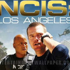 NCIS  Los Angeles Sesion 8