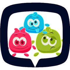 Bubbly Dots - Rhymes, Stories and More