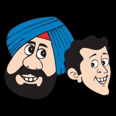 Santa banta