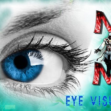 Eye visual studio