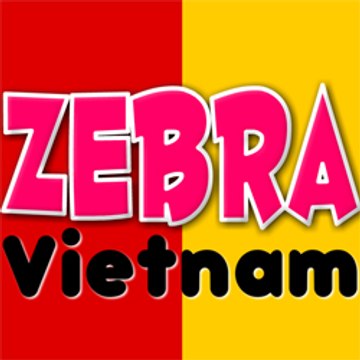 Zebra Vietnam