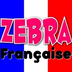 Zebra Francaise