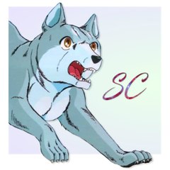 SaraChanLionwolf